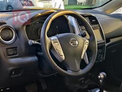 Nissan Versa Note